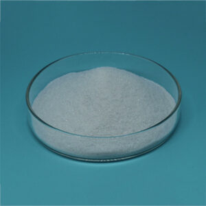 흰색 산화알루미늄 미끄럼 방지 입자