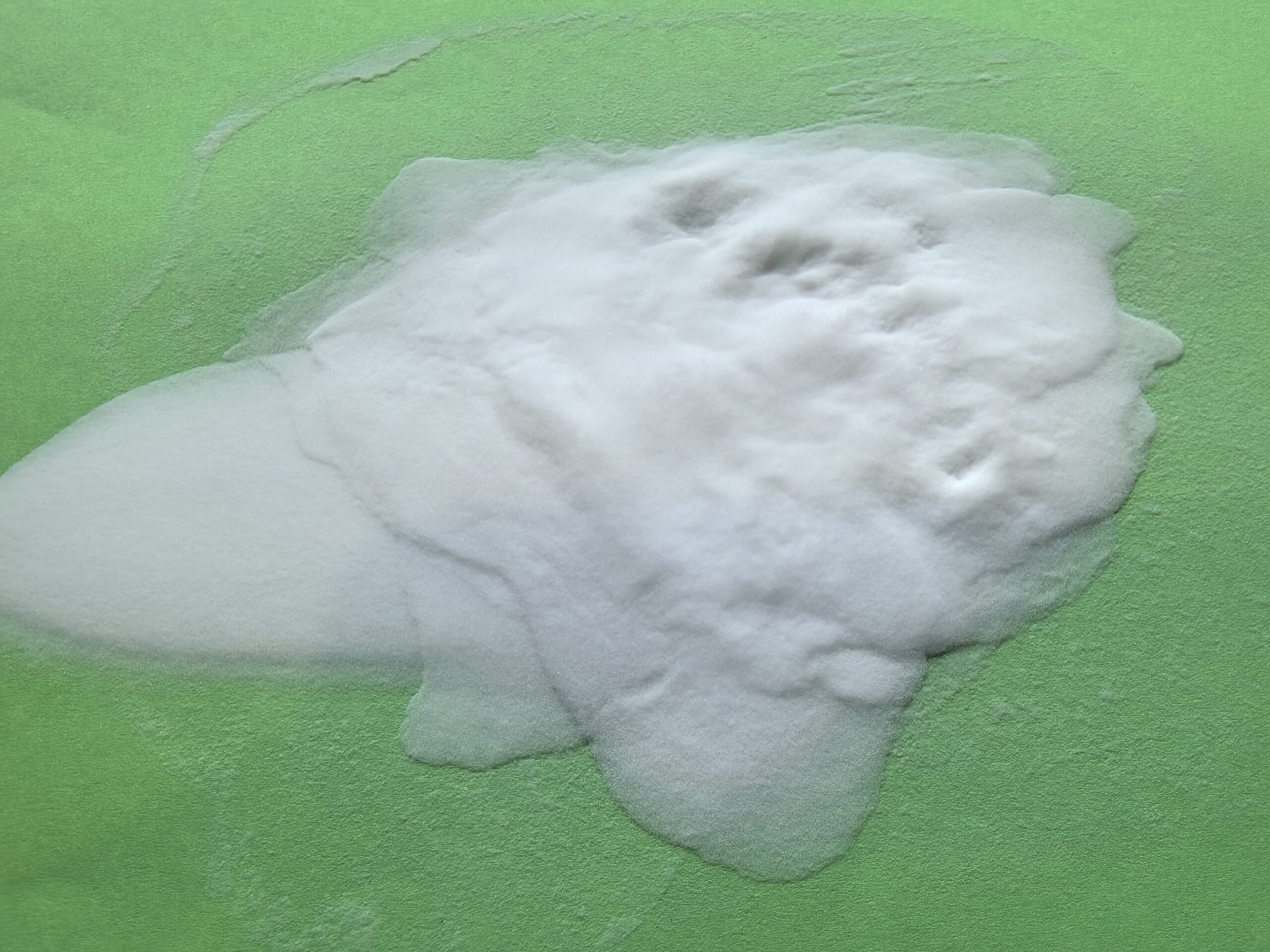 속이 빈 유리구(69)