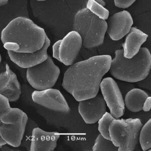 판형 소성 알루미나