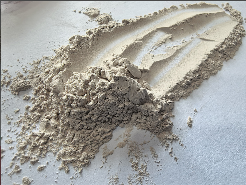 FO FO optical micropowder